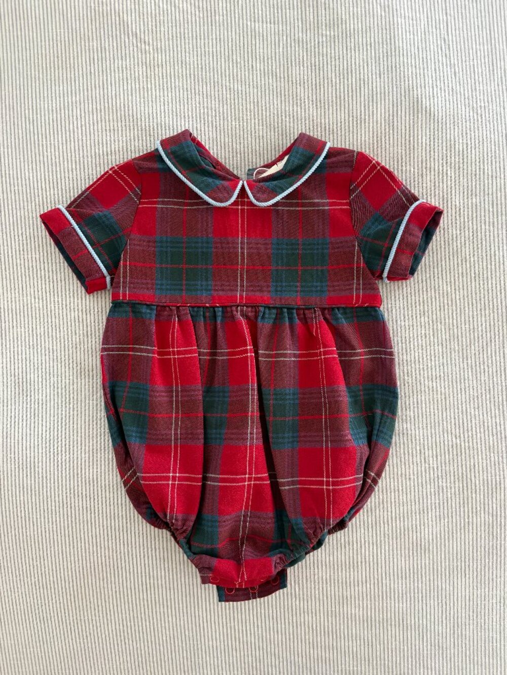 NWT Beaufort Bonet Brandford Bubble 2T